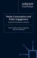 Media Consumption and Public Engagement