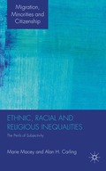 Ethnic, Racial and Religious Inequalities