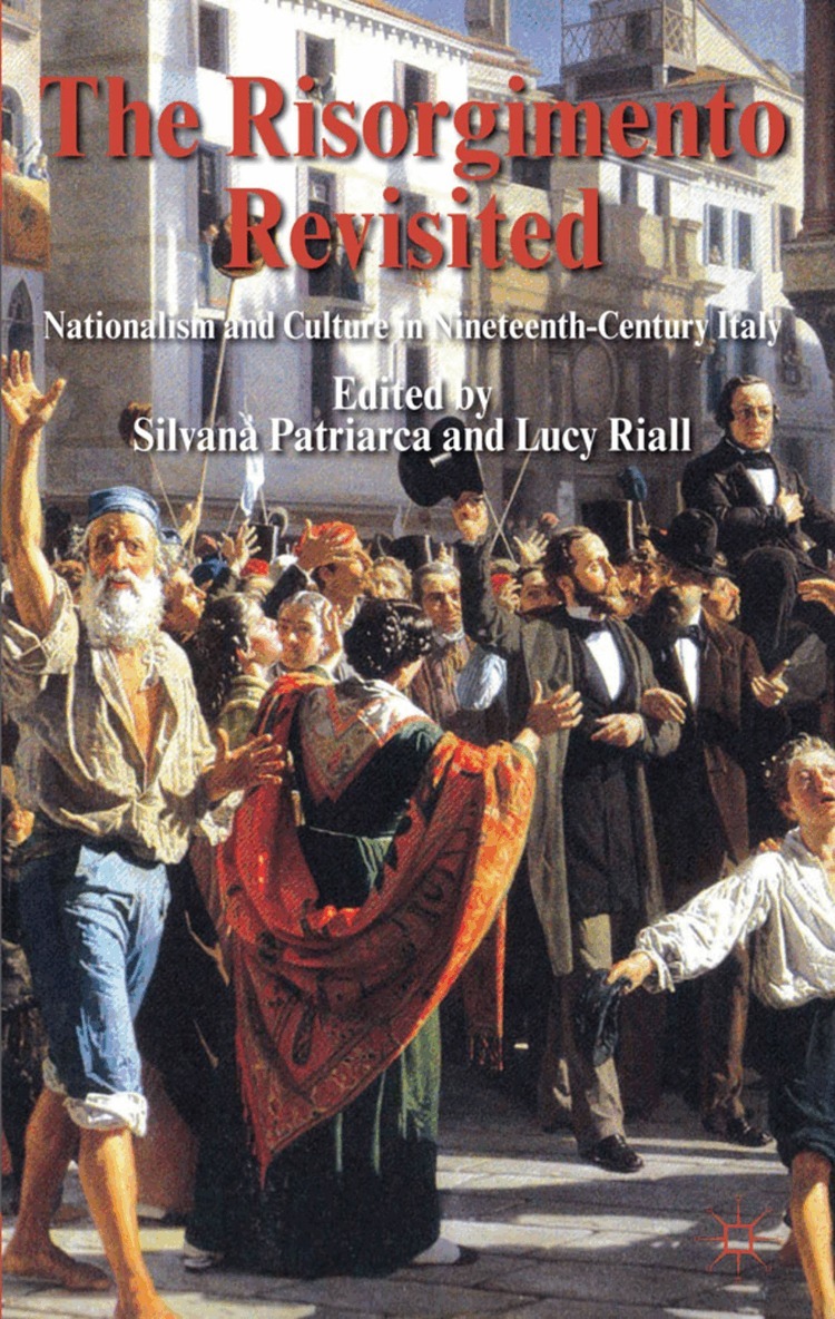Risorgimento Revisited