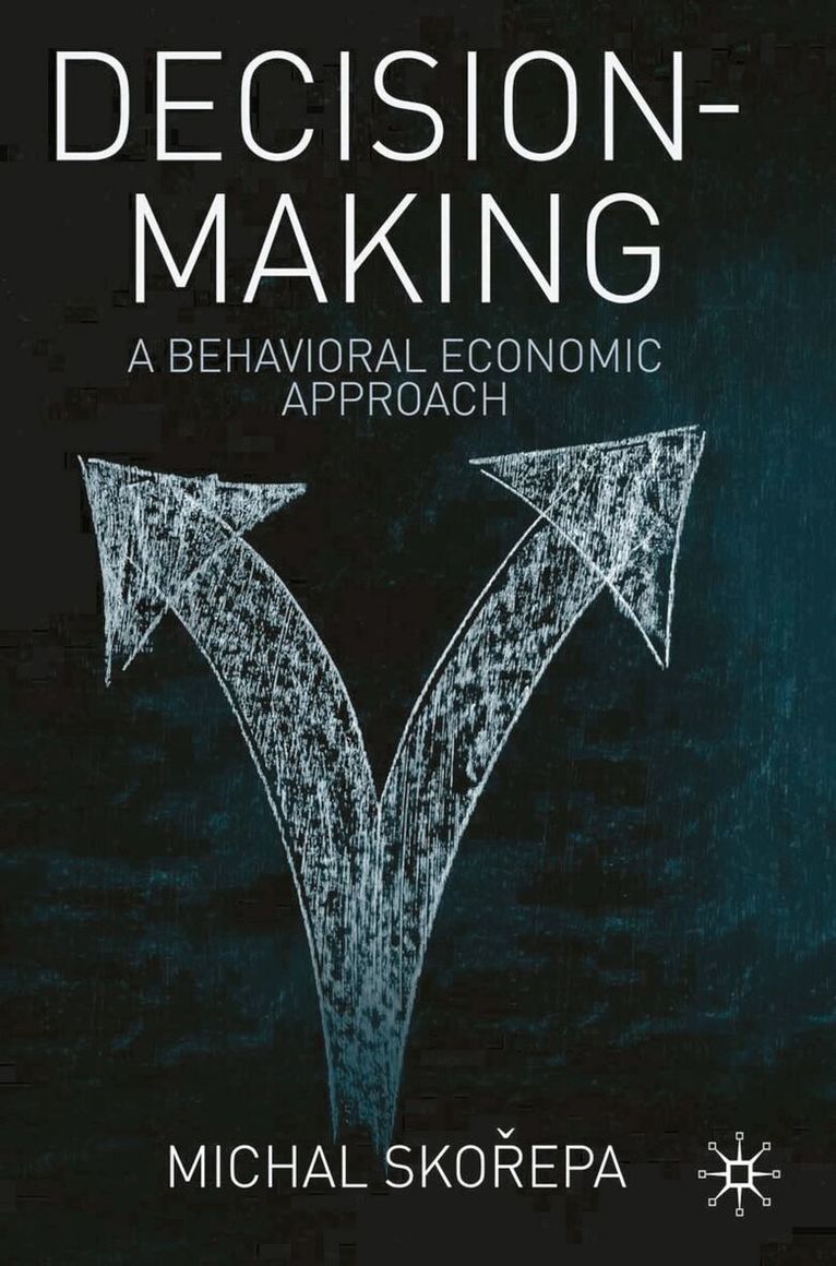Michal Skorepa - Decision Making, Häftad