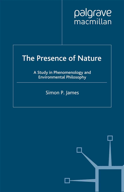 S. James - Presence of Nature, E-bok