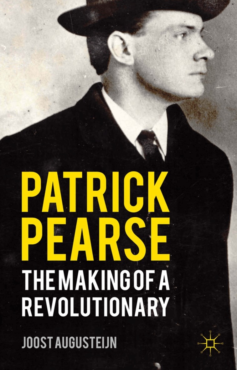 J. Augusteijn - Patrick Pearse, Inbunden. Tillgänglighet: Lägg i varukorg