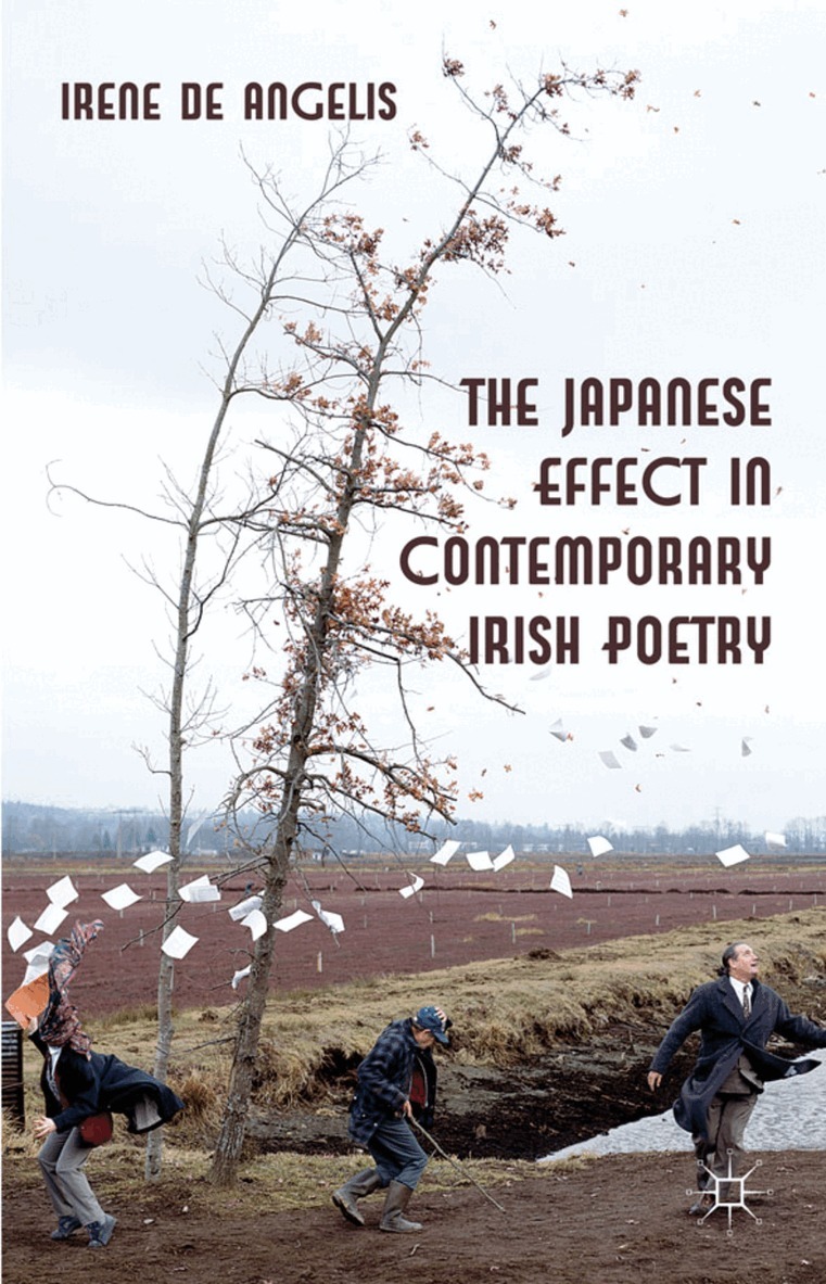 Japanese Effect in Contemporary Irish Poetry