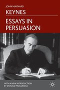 Essays in Persuasion