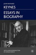 Essays in Biography