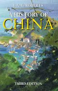 History of China