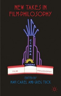 New Takes in Film-Philosophy