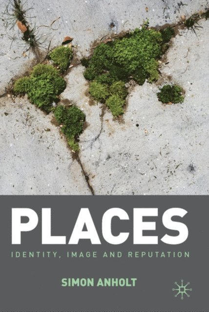Simon Anholt - Places, E-bok. Tillgänglighet: Lägg i varukorg