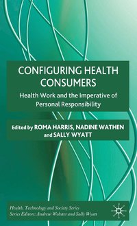 Configuring Health Consumers
