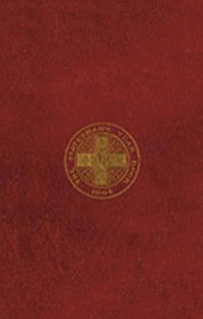 F. Martin - Statesman's Year-Book, E-bok