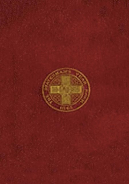 F. Martin - Statesman's Year-Book, E-bok