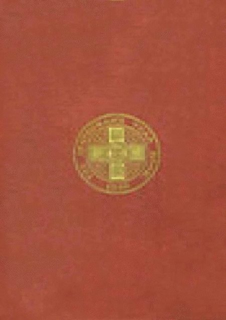 Frederick Martin - Statesman's Year-Book, E-bok