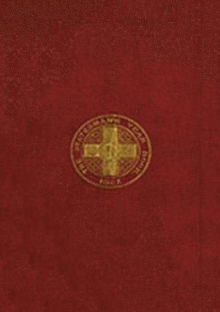Frederick Martin - Statesman's Year-Book, E-bok
