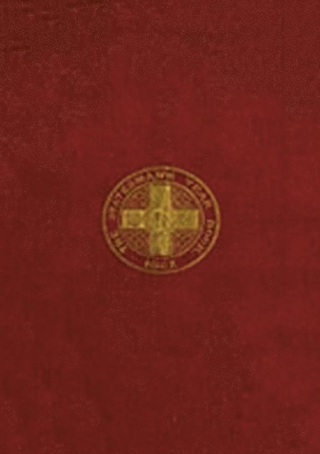 F. Martin - Statesman's Year-Book, E-bok