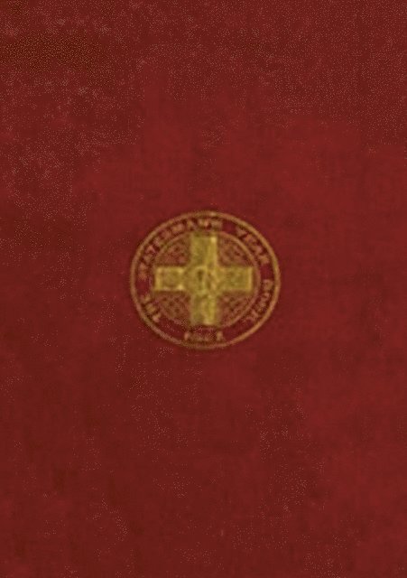 F. Martin - Statesman's Year-Book, E-bok