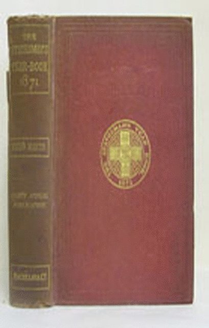 F. Martin - Statesman's Year-Book, E-bok
