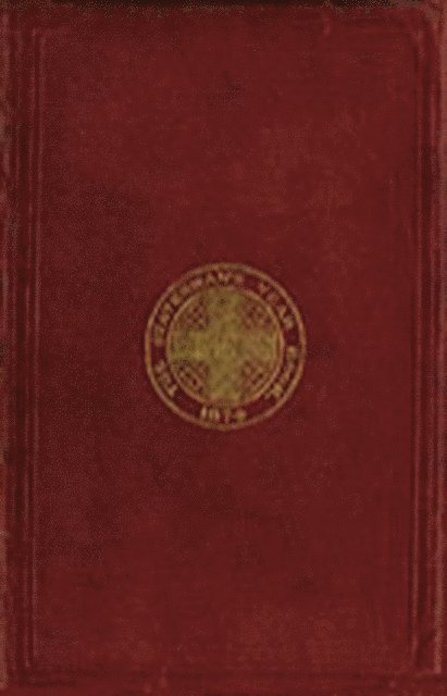F. Martin - Statesman's Year-Book, E-bok