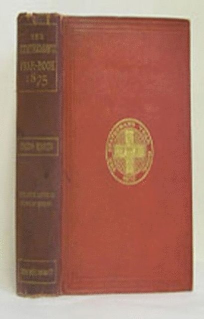 F. Martin - Statesman's Year-Book, E-bok