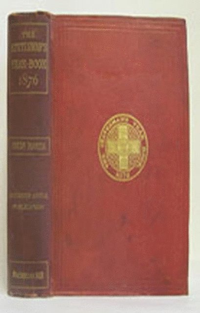 F. Martin - Statesman's Year-Book, E-bok