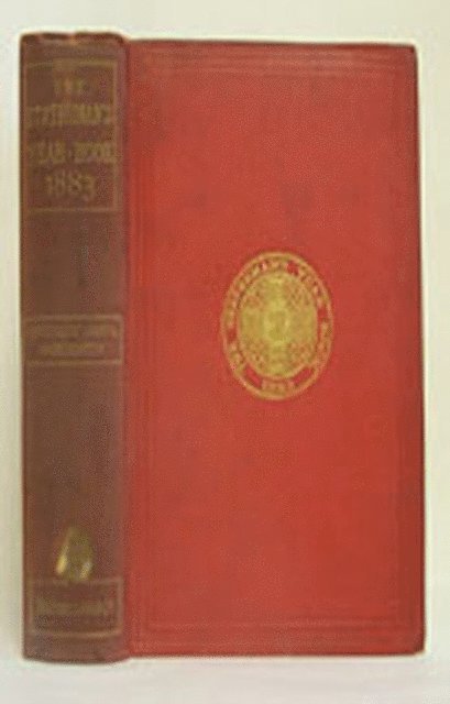 J. Scott-Keltie - Statesman's Year-Book, E-bok