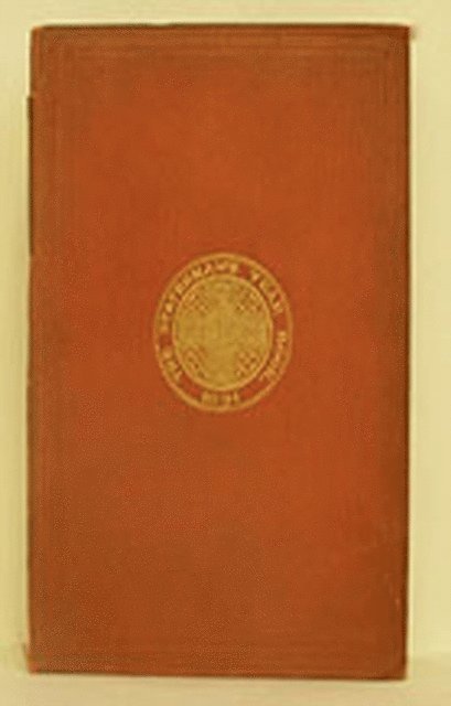 J. Scott-Keltie - Statesman's Year-Book, E-bok