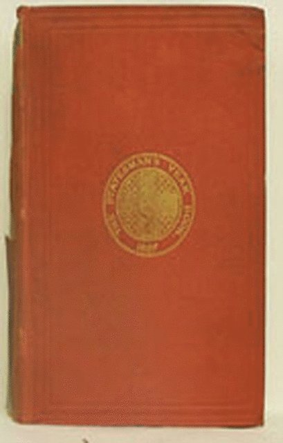 J. Scott-Keltie - Statesman's Year-Book, E-bok