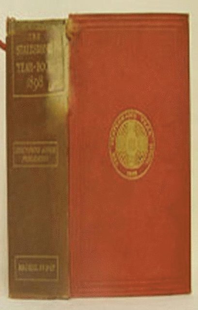 J. Scott-Keltie - Statesman's Year-Book, E-bok