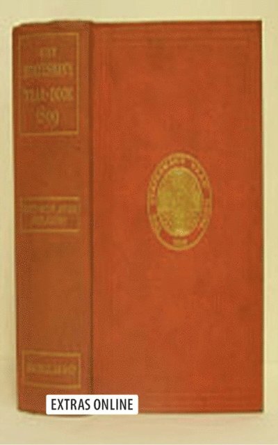 J. Scott-Keltie - Statesman's Year-Book, E-bok