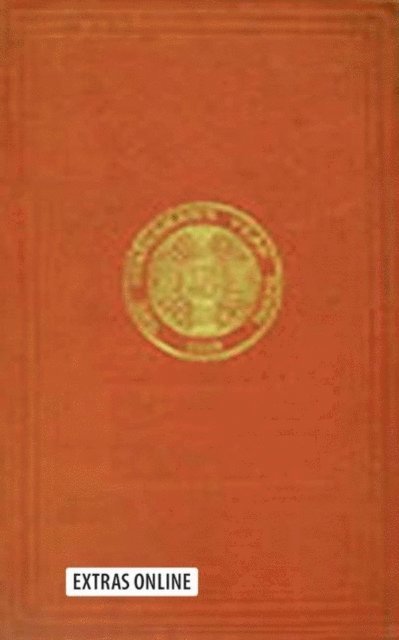 M. Epstein, J. Scott-Keltie - Statesman's Year-Book, E-bok