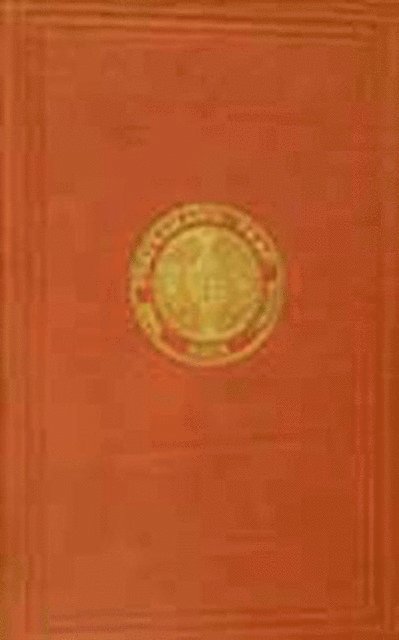 M. Epstein - Statesman's Year-Book, E-bok