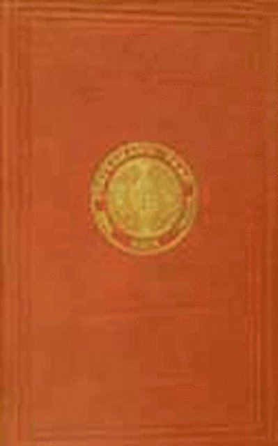 M. Epstein - Statesman's Year-Book, E-bok