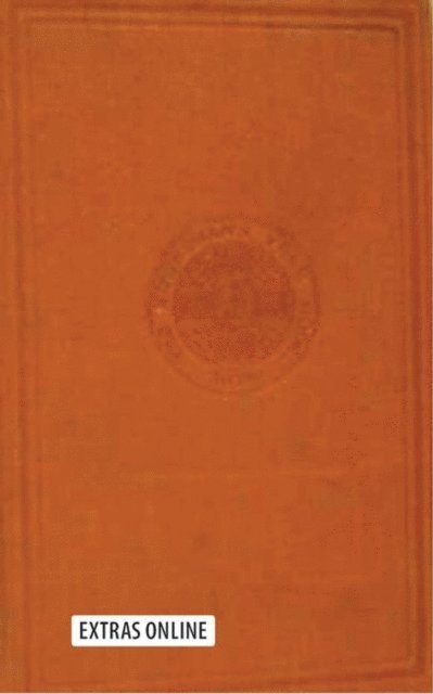 M. Epstein - Statesman's Year-Book, E-bok