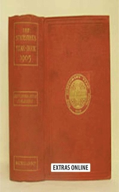 S. Steinberg - Statesman's Year-Book, E-bok
