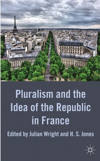 Pluralism and the Idea of the Republic in France
