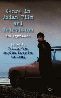 Genre in Asian Film and Television