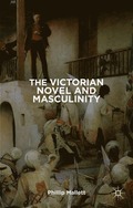 Victorian Novel and Masculinity