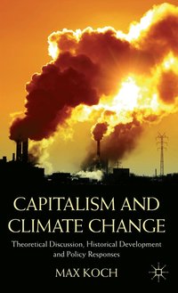Capitalism and Climate Change