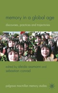 Memory in a Global Age