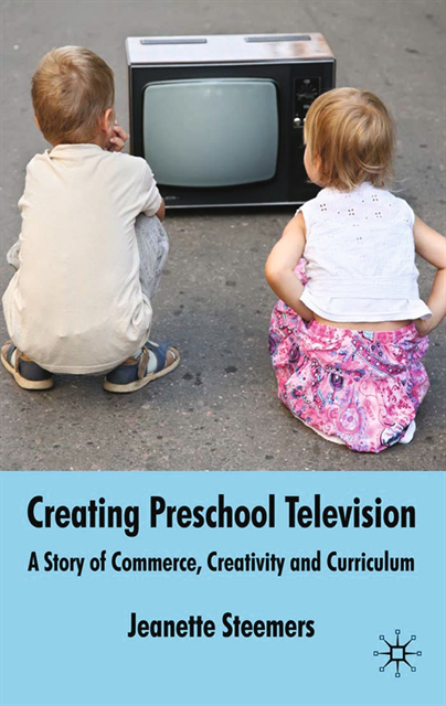 J. Steemers - Creating Preschool Television, E-bok. Tillgänglighet: Lägg i varukorg