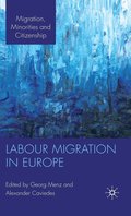 Labour Migration in Europe