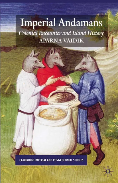A. Vaidik - Imperial Andamans, E-bok. Tillgänglighet: Lägg i varukorg
