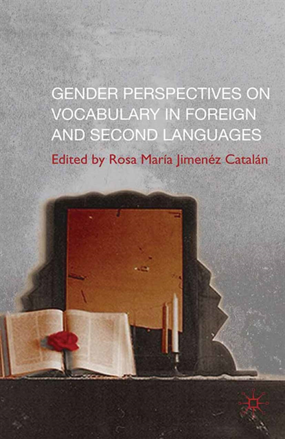 Gender Perspectives on Vocabulary in Foreign and Second Languages, E-bok
