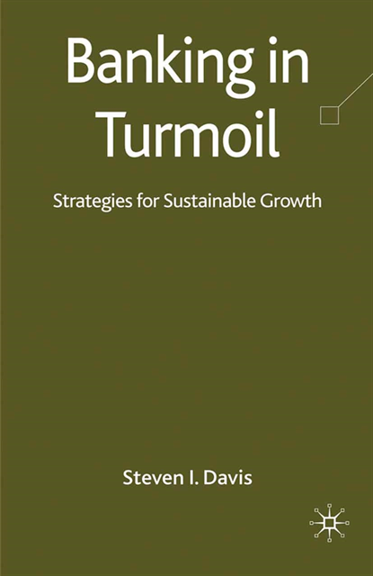S. Davis - Banking in Turmoil, E-bok