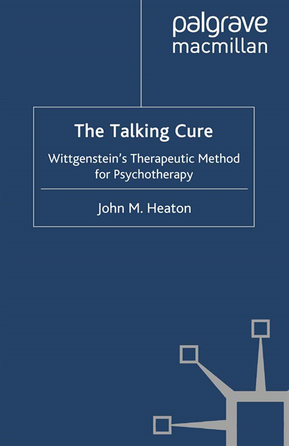 J. Heaton - Talking Cure, E-bok. Tillgänglighet: Lägg i varukorg