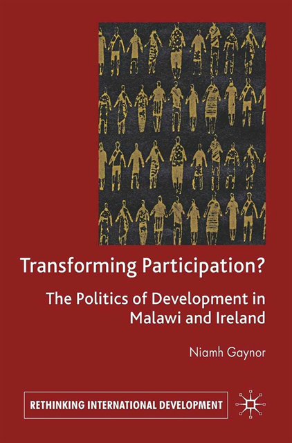 N. Gaynor - Transforming Participation?, E-bok