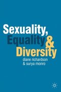 Sexuality, Equality and Diversity