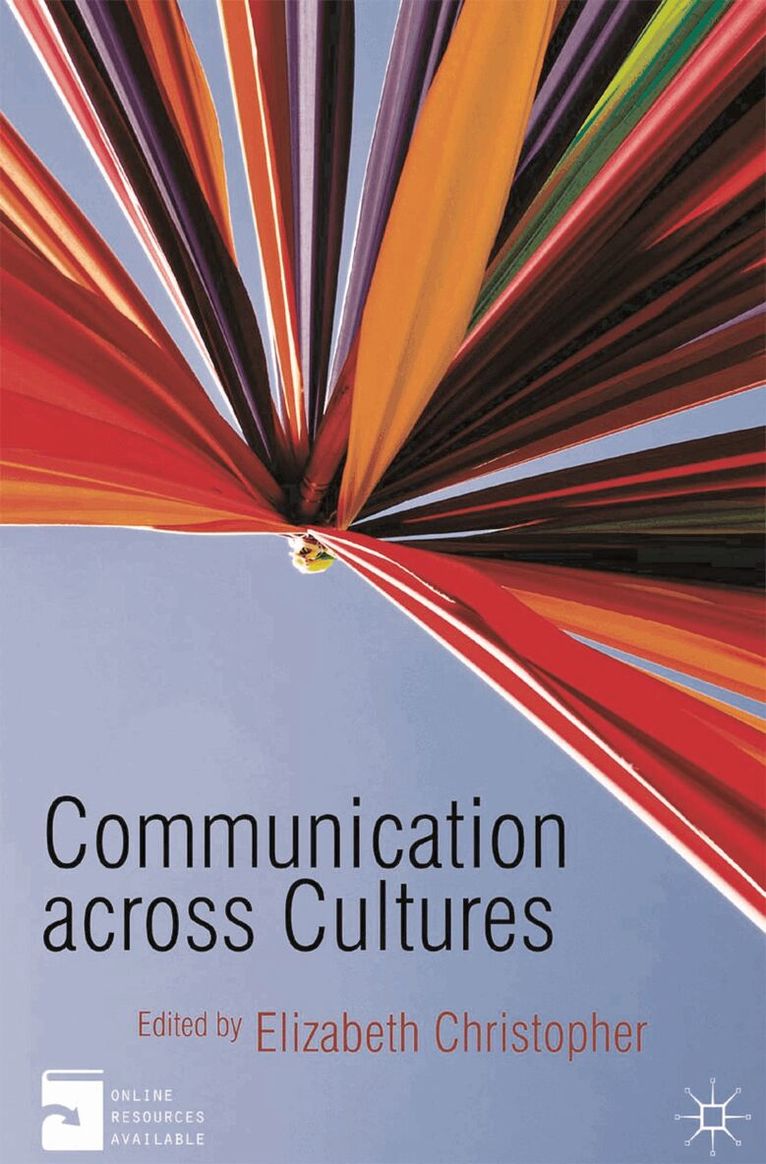 Communication Across Cultures