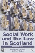Social Work and the Law in Scotland