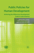 Public Policies for Human Development
