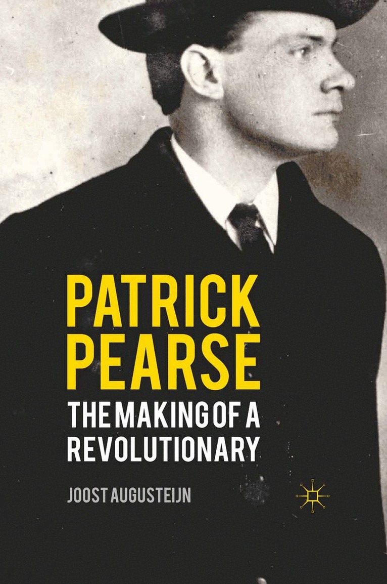 J. Augusteijn - Patrick Pearse, Häftad. Tillgänglighet: Lägg i varukorg